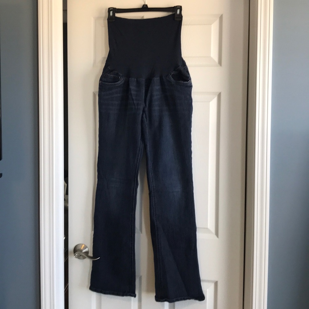 Maternity Jeans